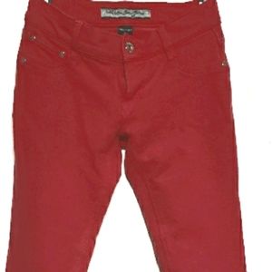 Girls 'Vanilla Star' Jeans